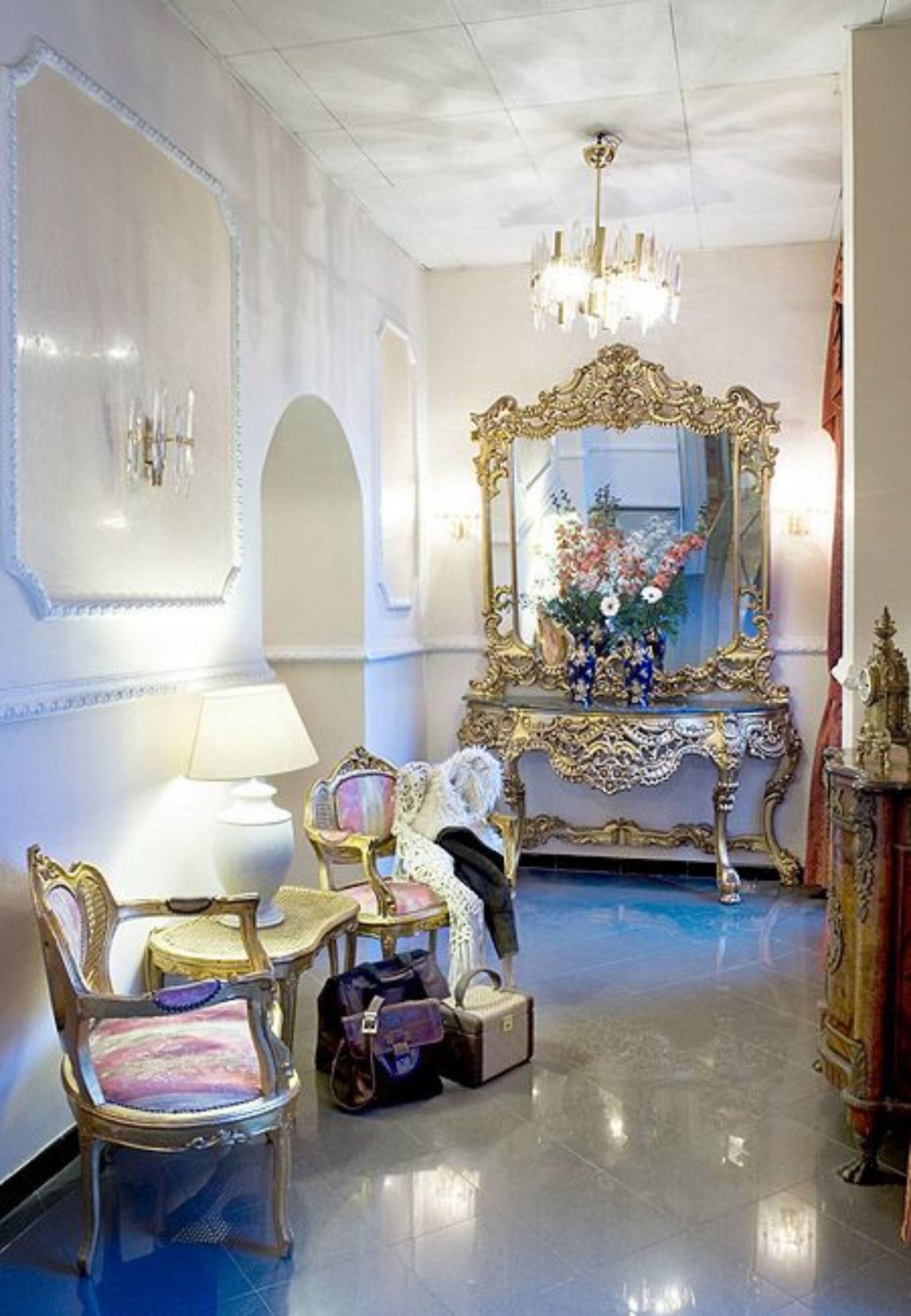 Hotel Zara — Fotos 1